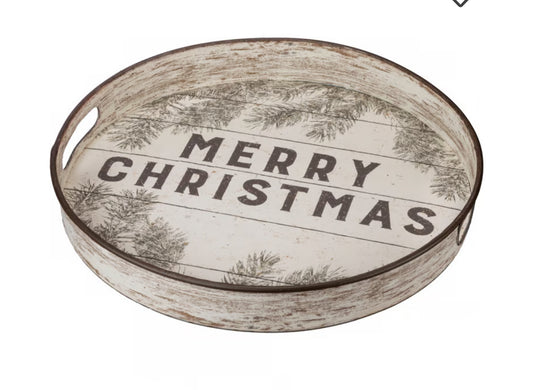 Merry Christmas Trey