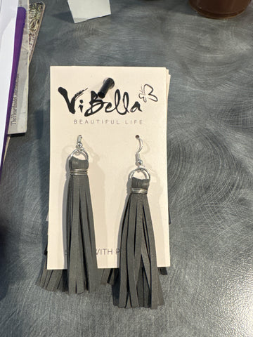 Vibella Earrings