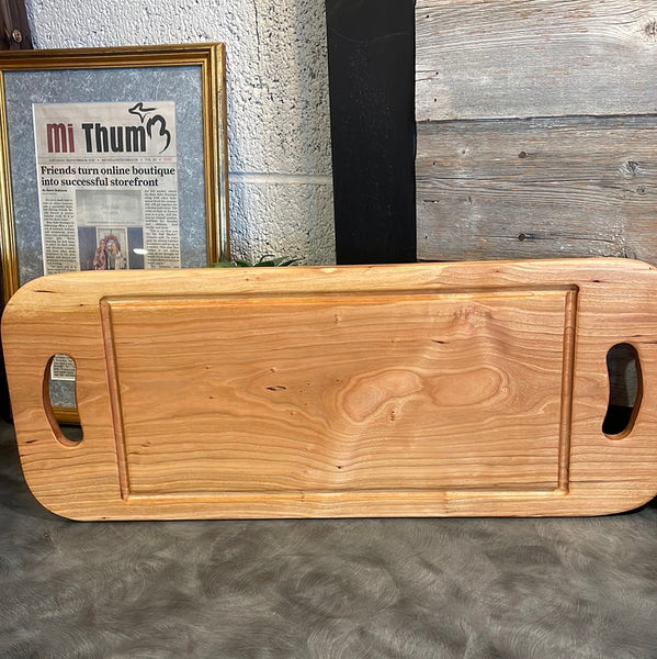 Handmade Charcuterie Boards