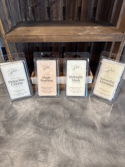 Prenti Wax Melts