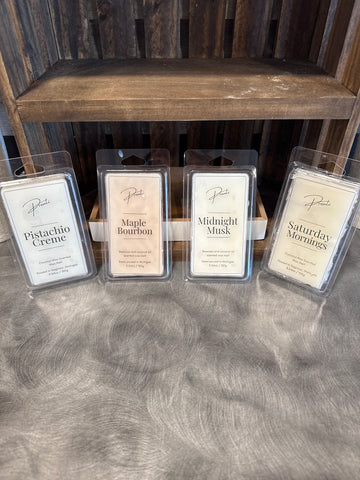Prenti Wax Melts