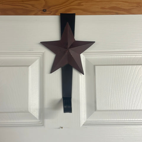 Star Door Hanger