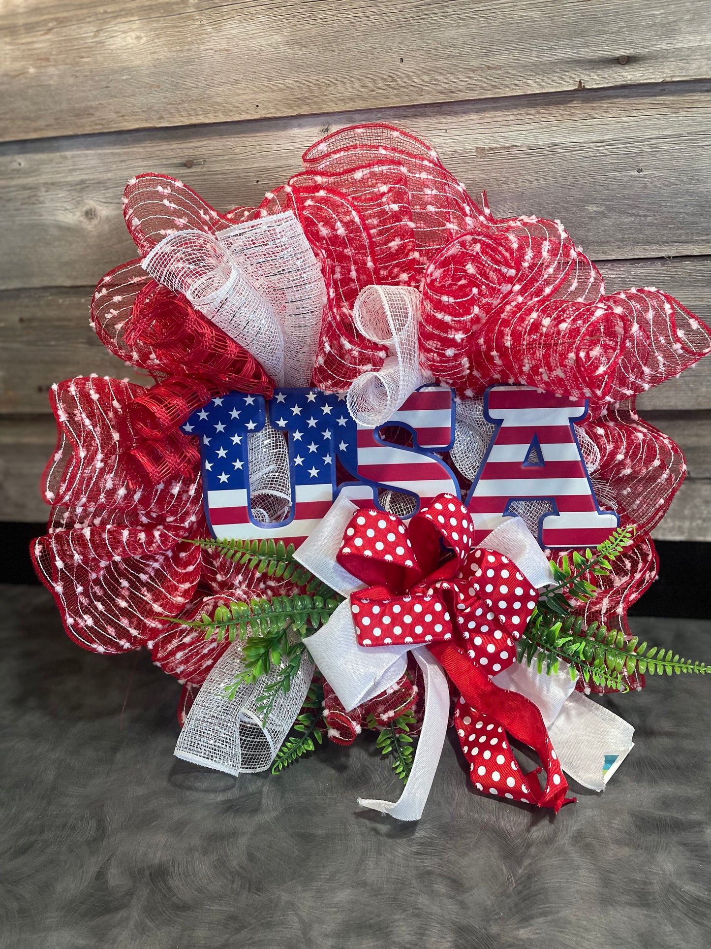 Sandy Wreaths