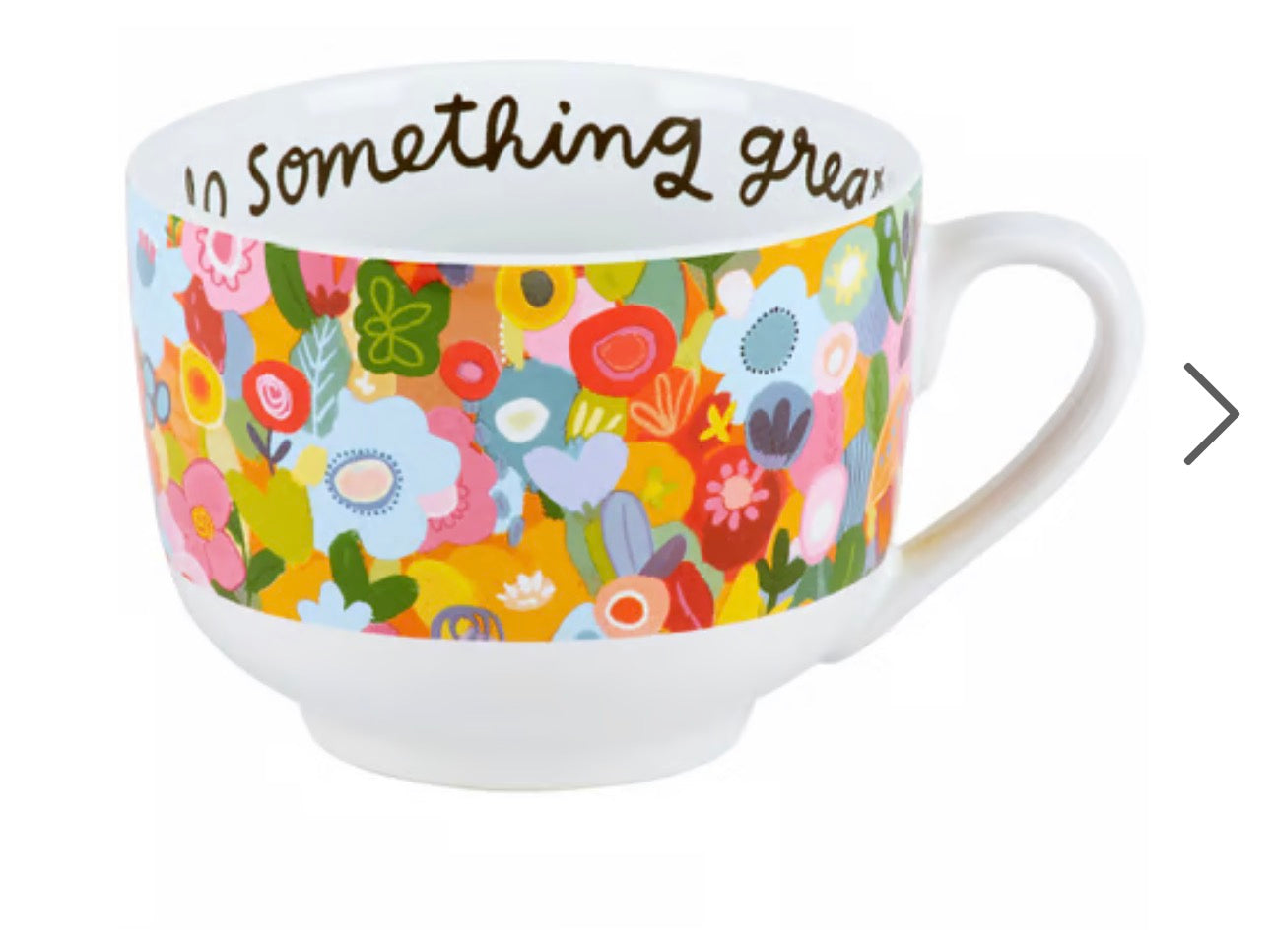 Do Something Great