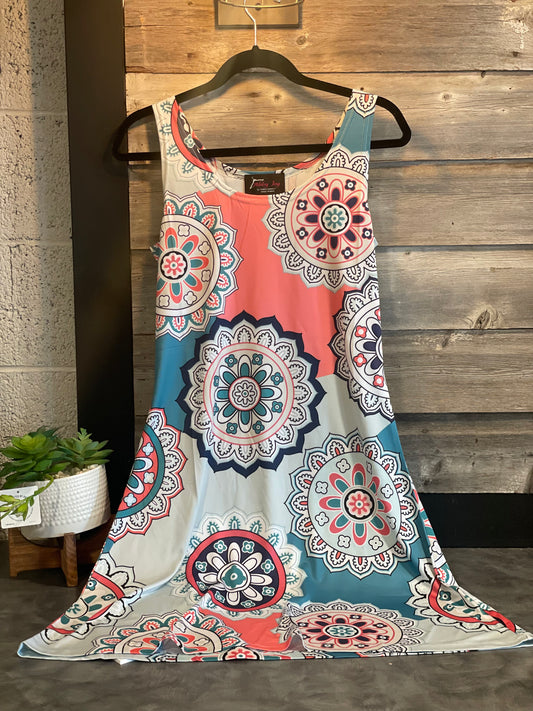 Summer Beach Dresses