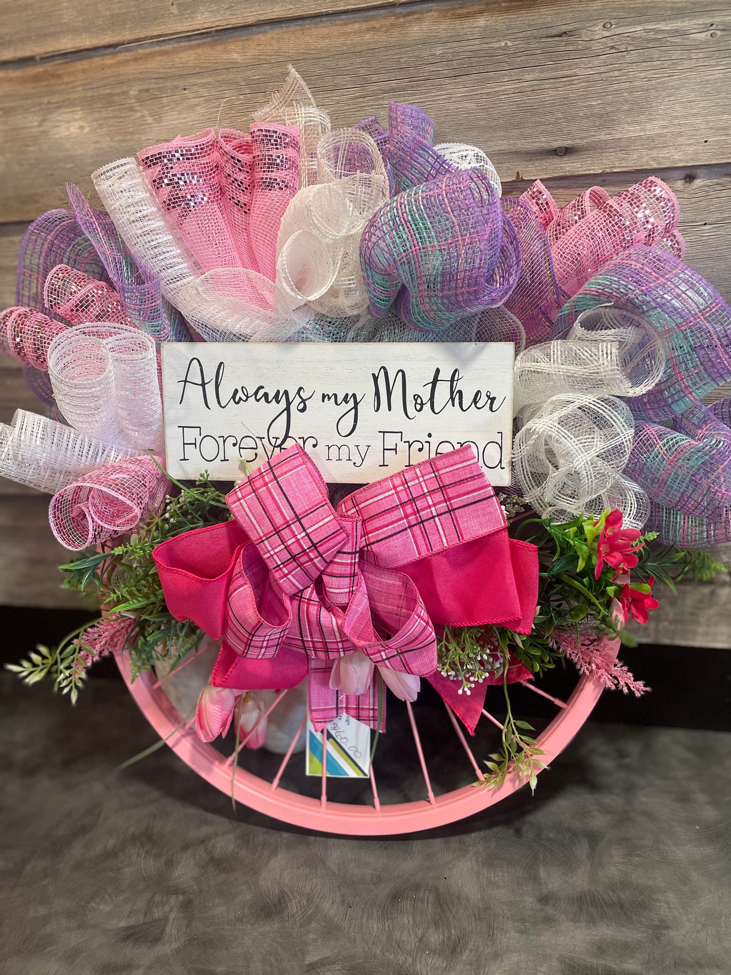 Sandy Wreaths
