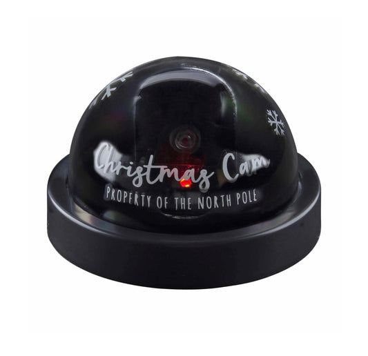 Christmas Cam - Santa North Pole