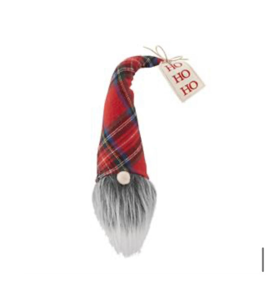 Gnome Ornament Hanger