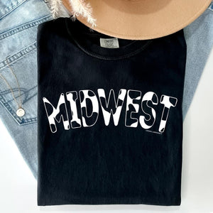 Midwest Tee