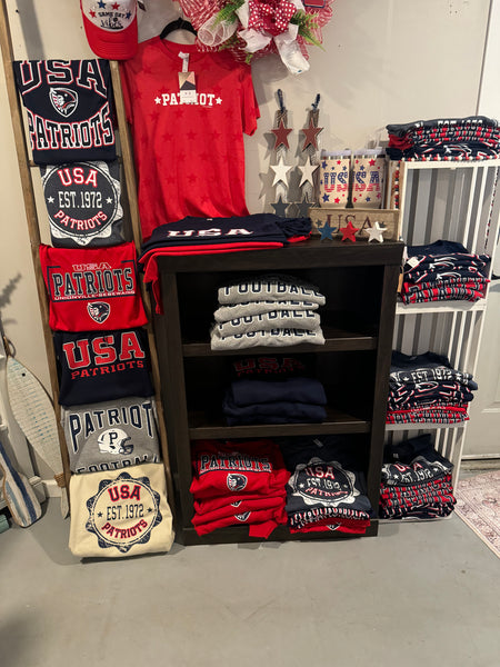 USA sweatshirts