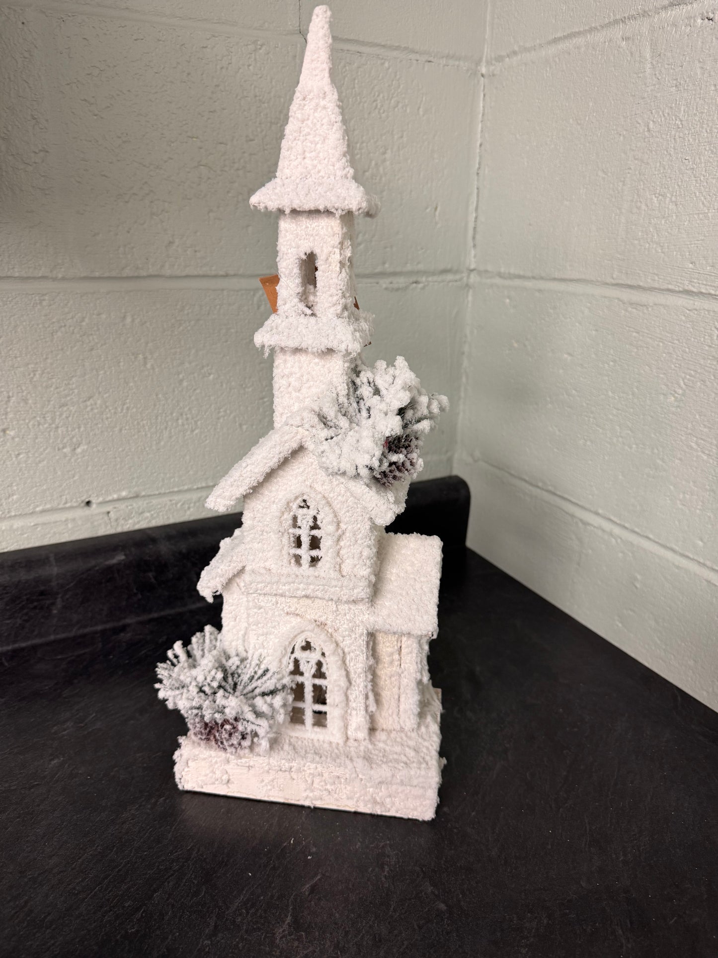Light Up Church 18’
