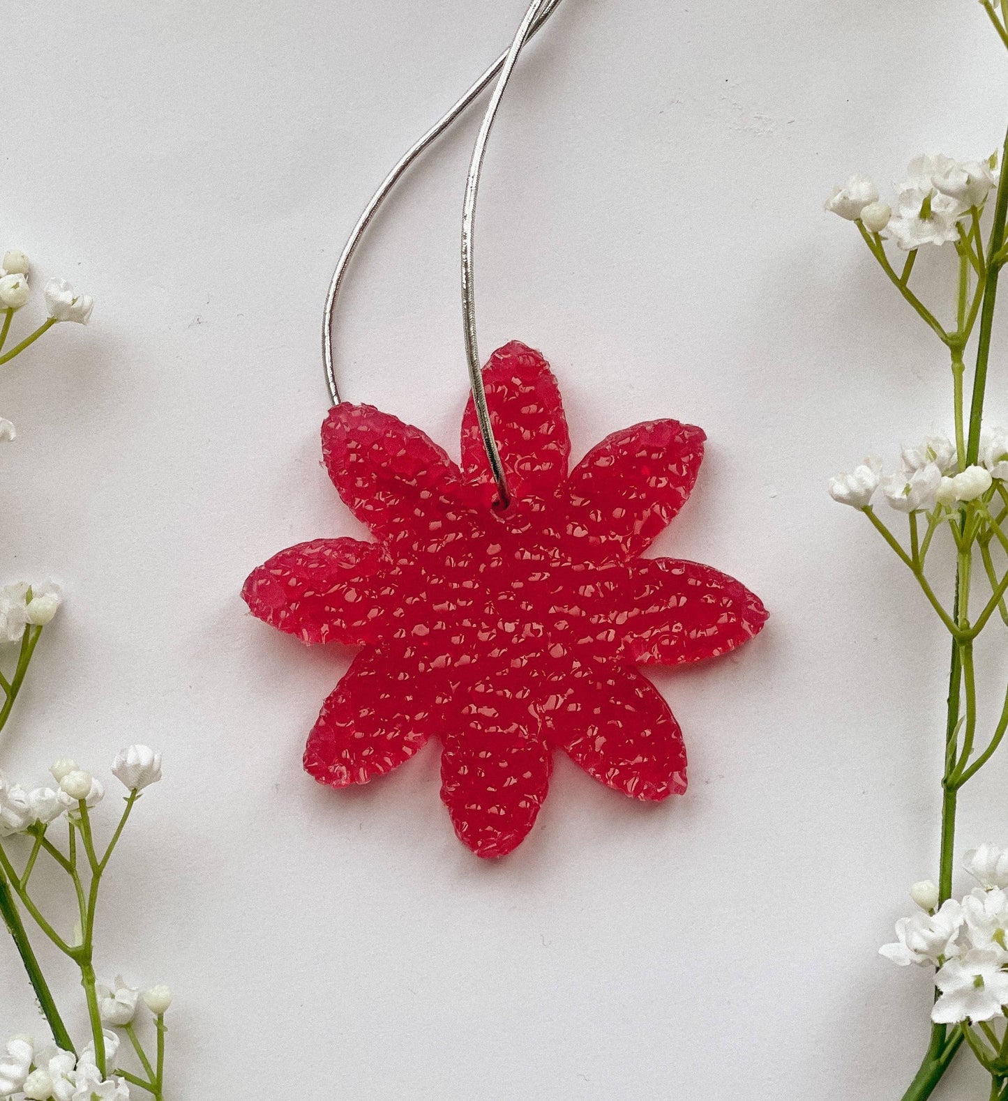 Air Fresheners - Valentine's Day Collection: Love you to the moon & back / Love Potion / Full State of Michigan