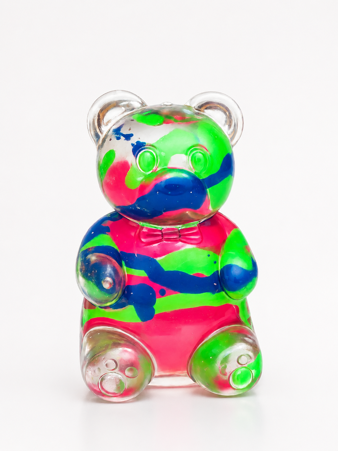 Gummy Bear Squishy
