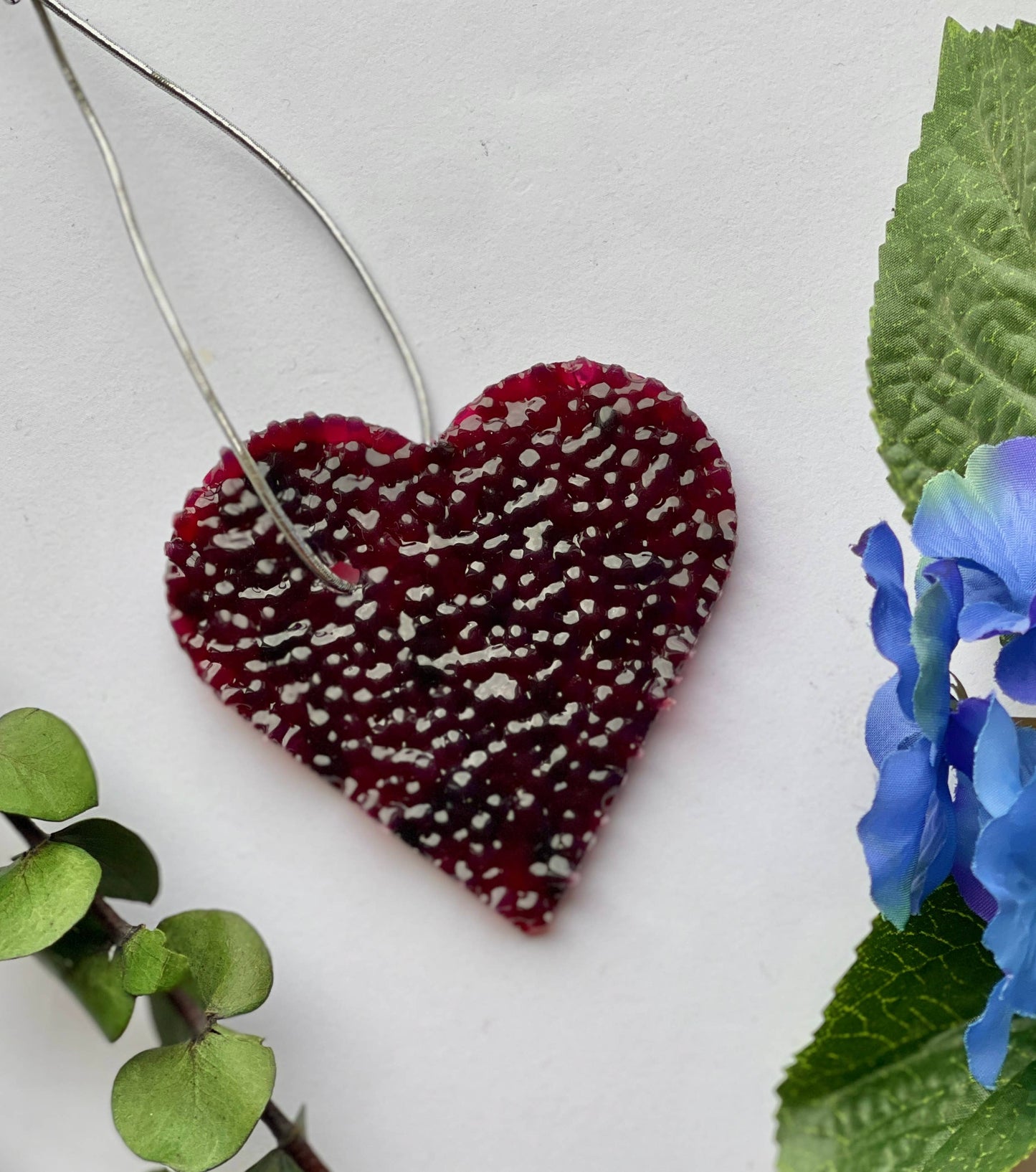 Air Fresheners - Valentine's Day Collection: Love you to the moon & back / Love Potion / Full State of Michigan