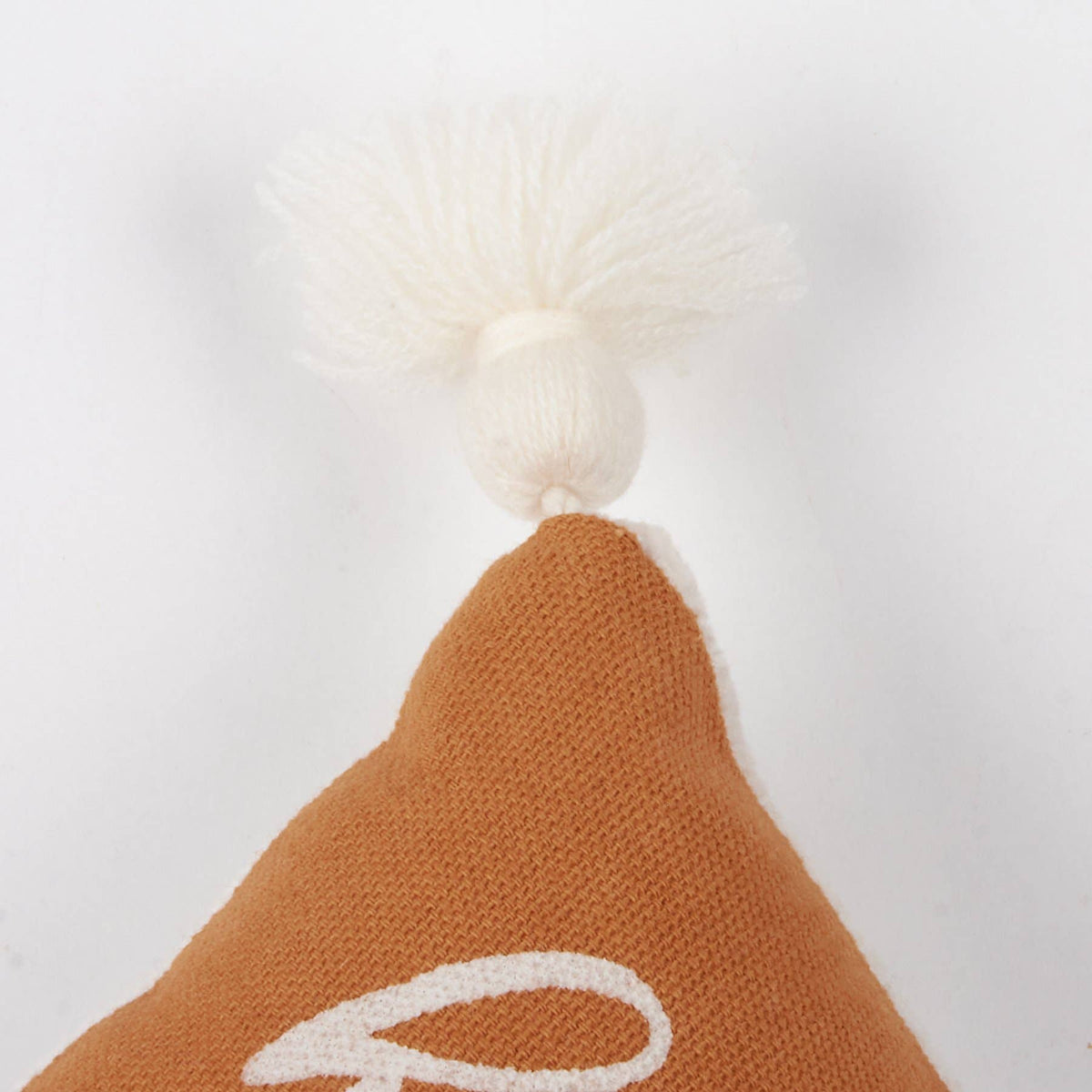 Hello Fall Mini Pillow