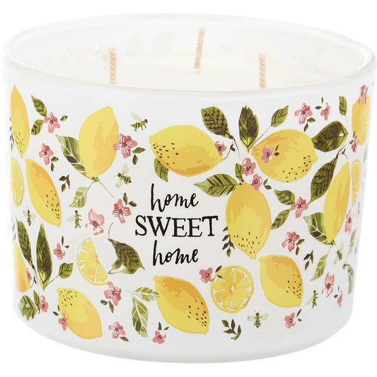 Home Sweet Home Candle