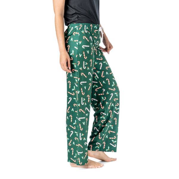 Hello Mello Holiday Pants