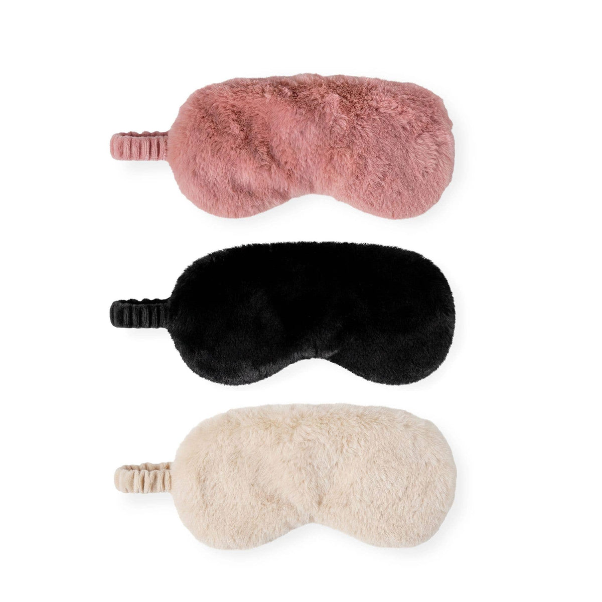 Hello Mello Cuddlers Heated Eye Mask