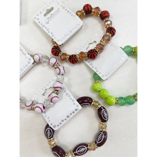 Sports Bracelet
