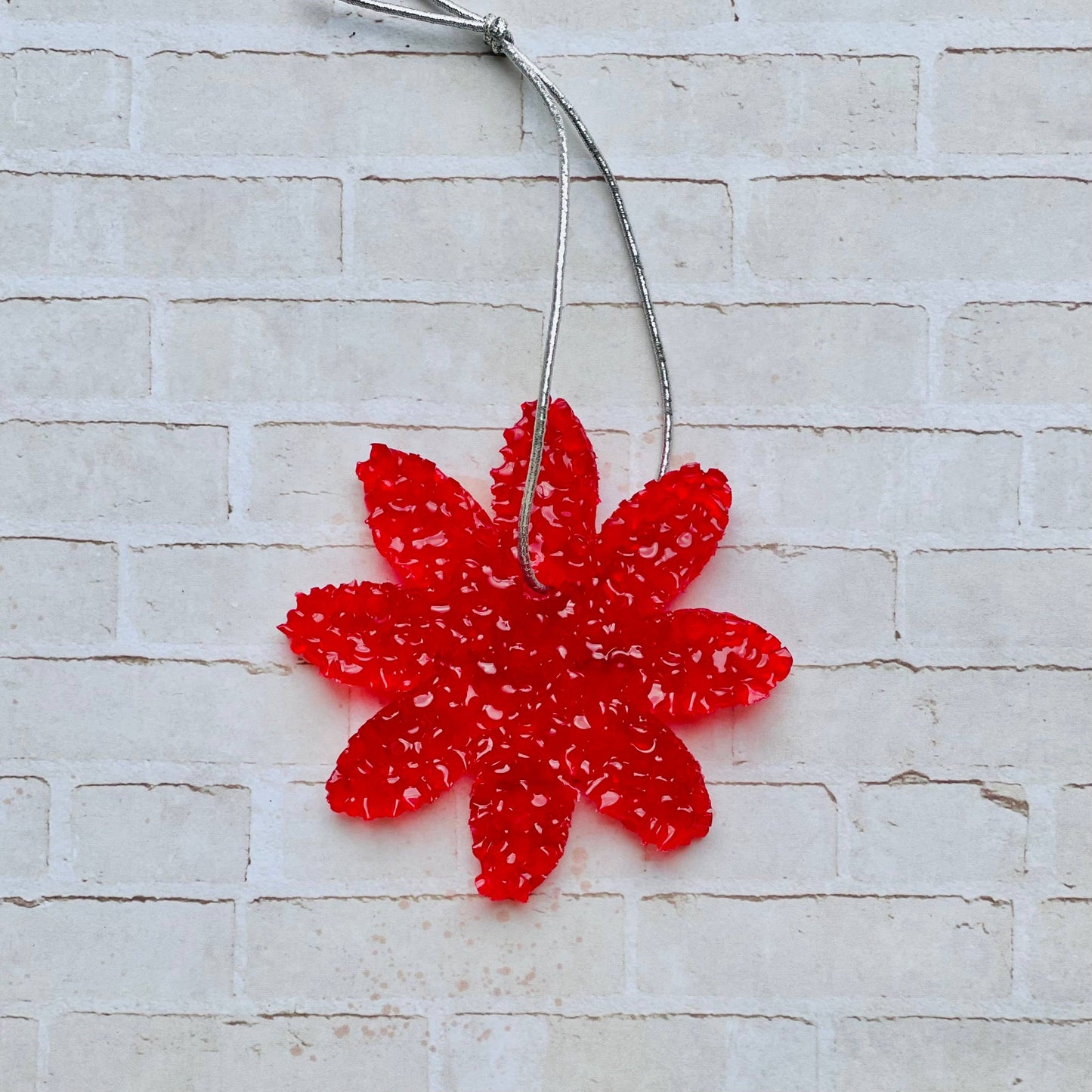 Air Fresheners - Cute Valentine's Day Collection: Love You / Cherry Lemonade Stand / Heart
