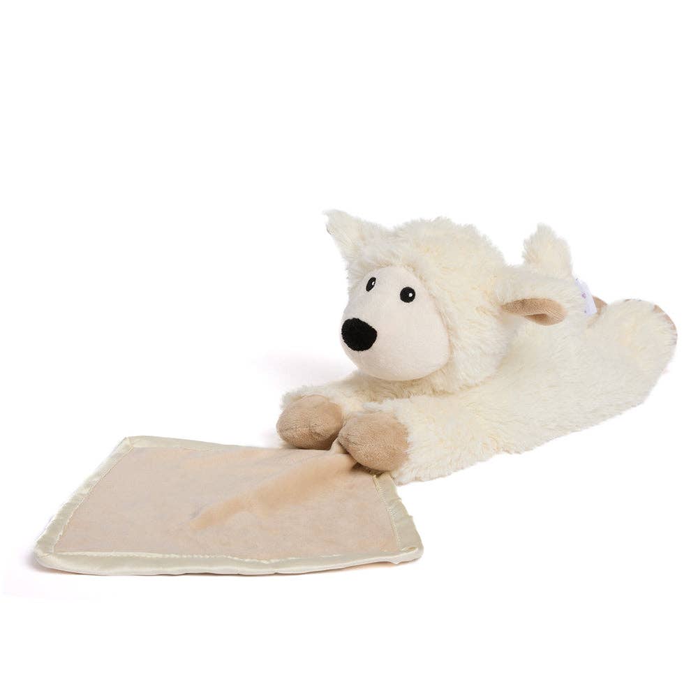 Sheep Blanket Warmies