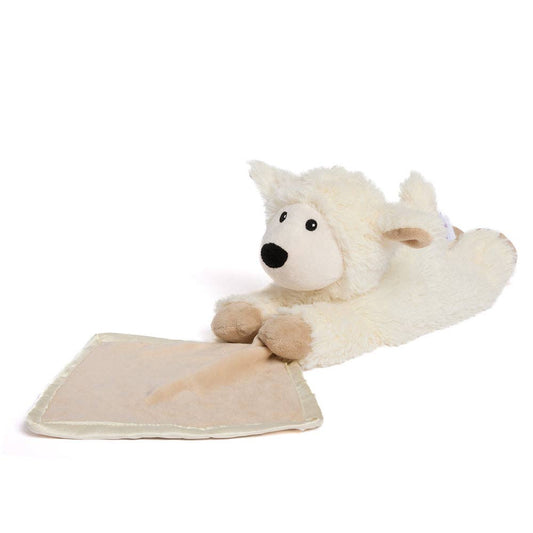 Sheep Blanket Warmies