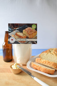 Classic Beer Bread Mix