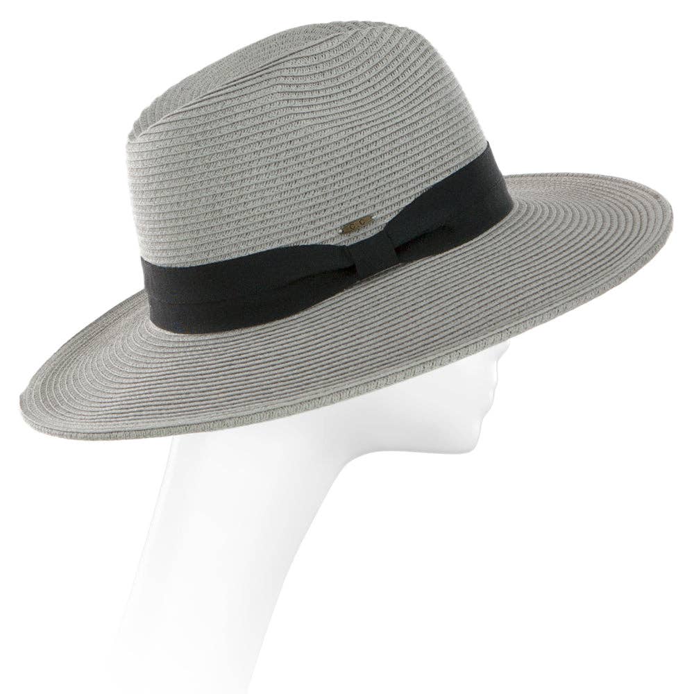 Brim Hat ST02: