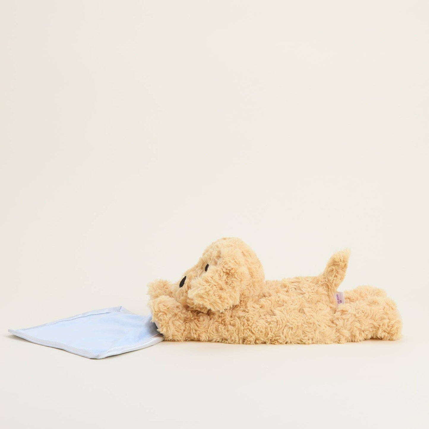 Golden Dog Blanket Warmies