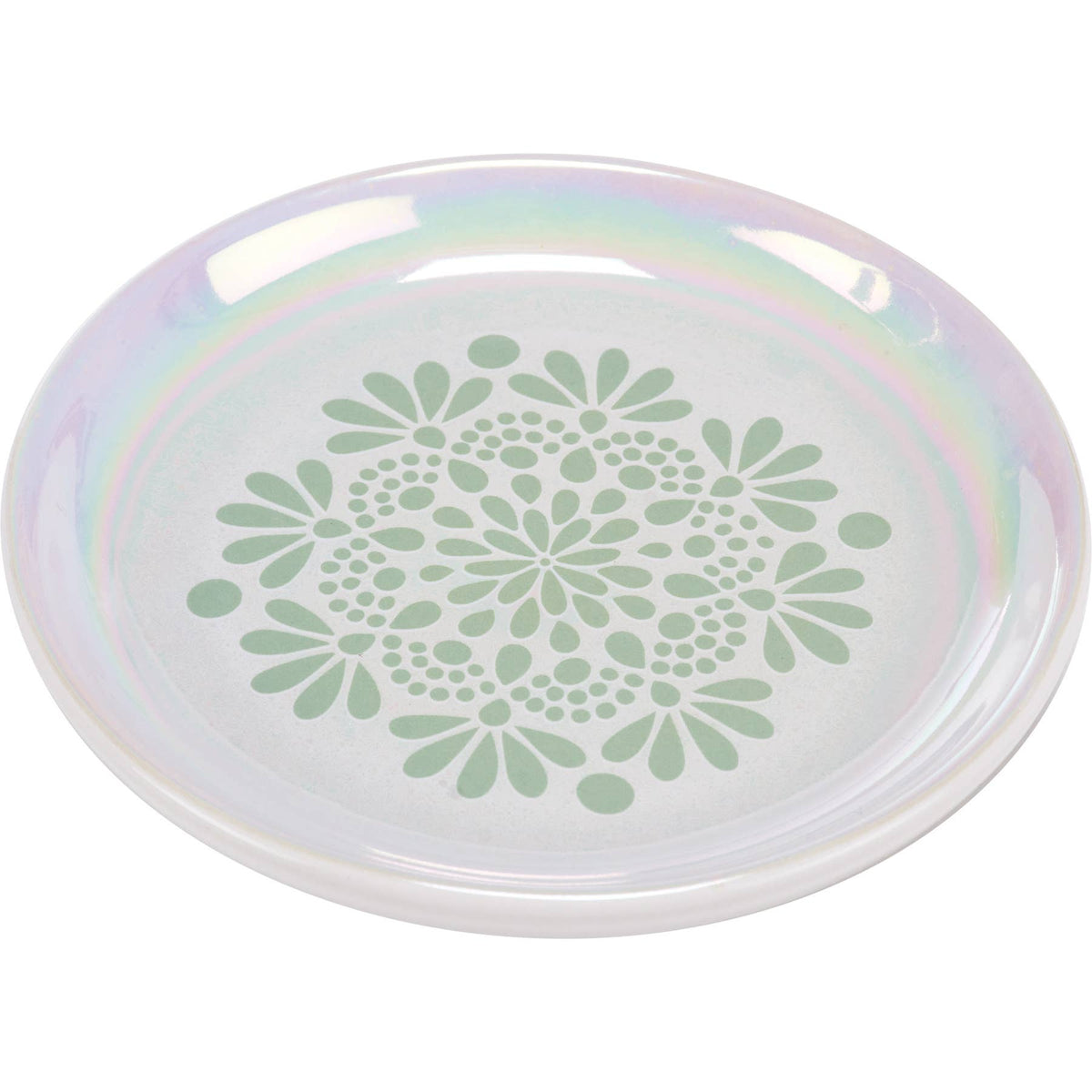 Mandala Vanity Tray