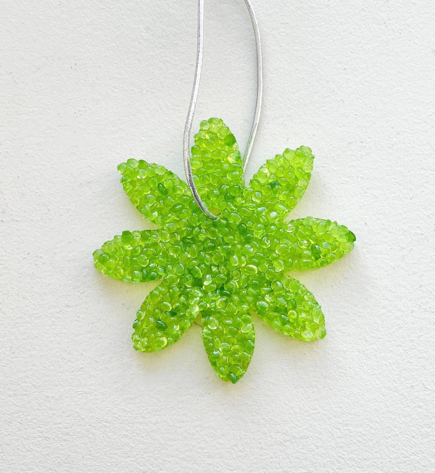 Air Freshener - Birthday *Funny* : Oh wow I thought you were much older / Vanilla Bourbon / Flower
