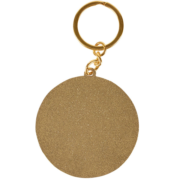 Best Mom Ever Keychain