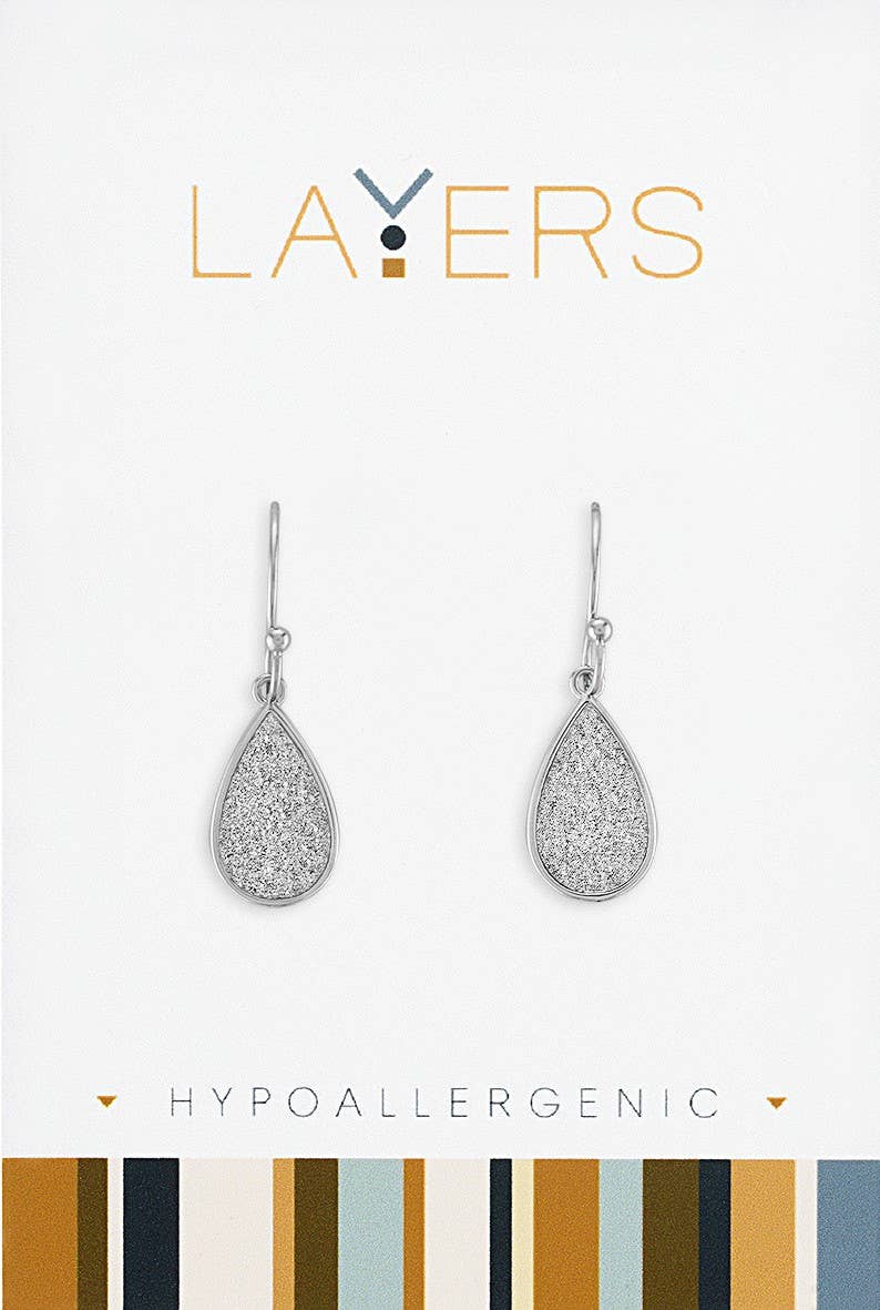 Center Court - Layers: New Fall 2026 Layers Earring Kit