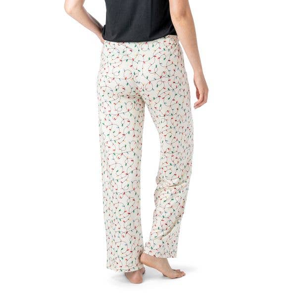 Hello Mello Holiday Pants