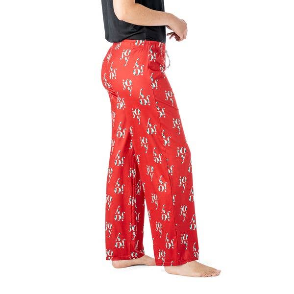 Hello Mello Holiday Pants