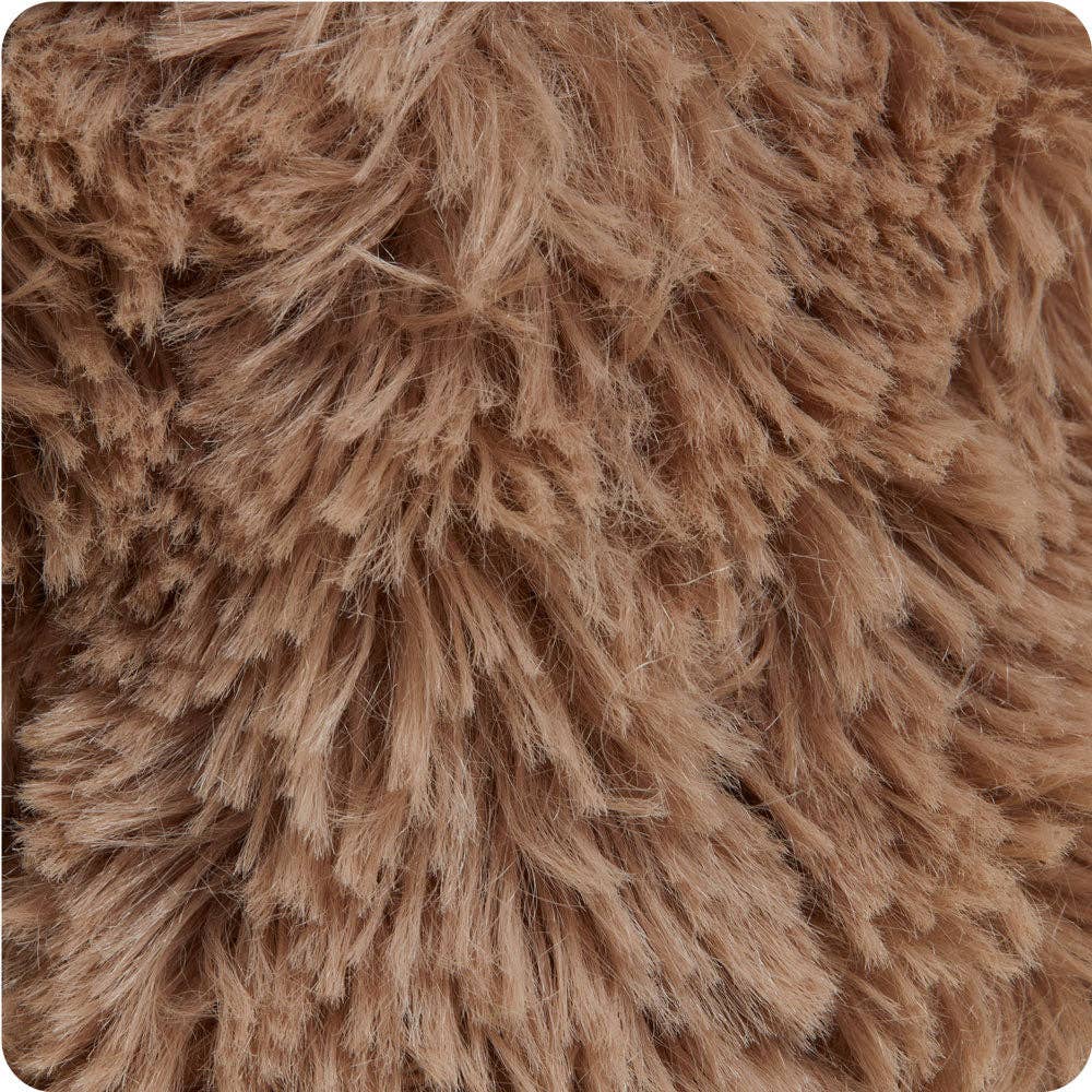 Warmies: Sloth Warmies Junior - Lavender Scented Plush