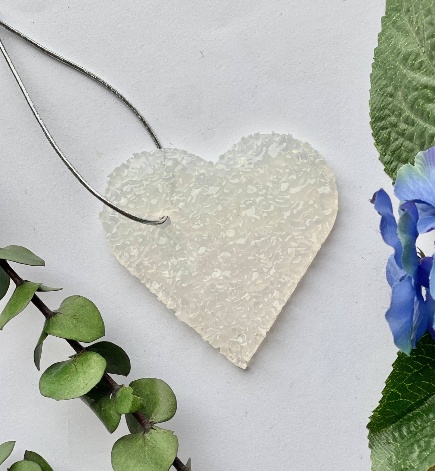 Air Fresheners - Cute Valentine's Day Collection: Love You / Cherry Lemonade Stand / Heart