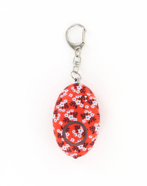 Mayday Mini Alarm Key Chain