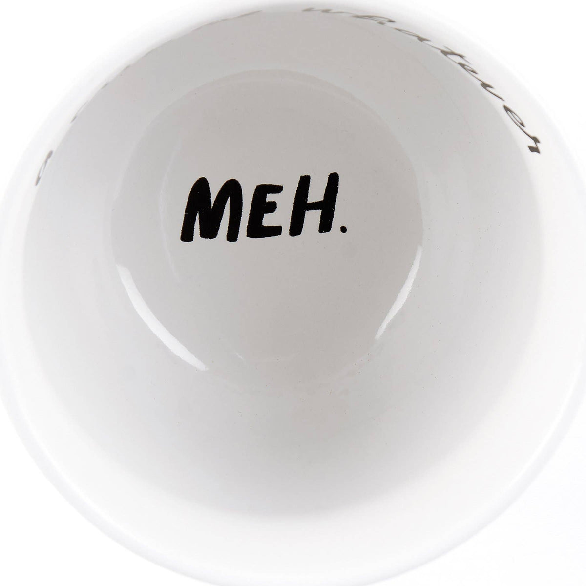 A Cup Of Whatever Mug