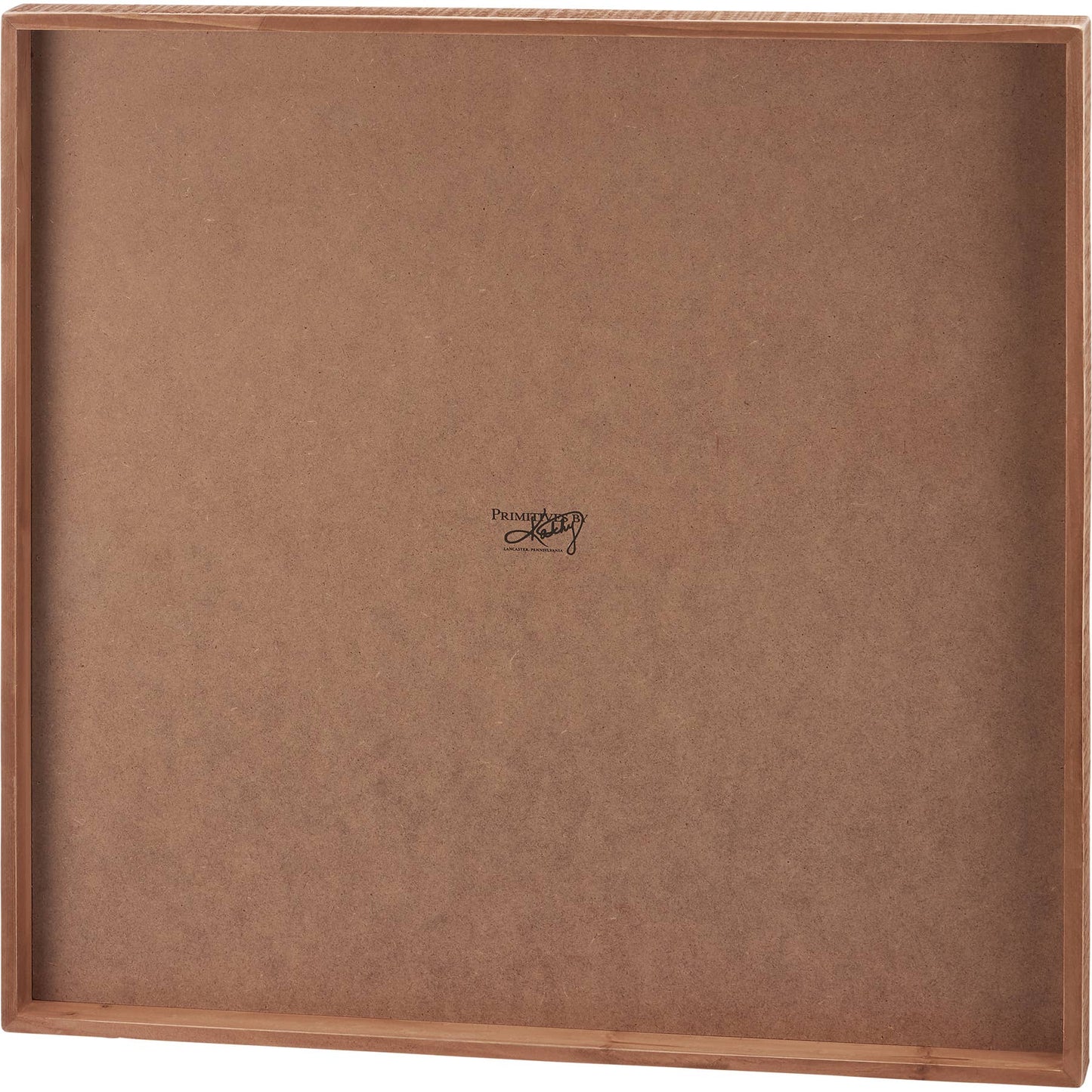 People Who Like Sunshine Inset Box Sign
