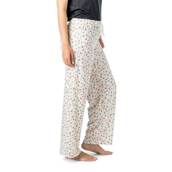 Hello Mello Holiday Pants