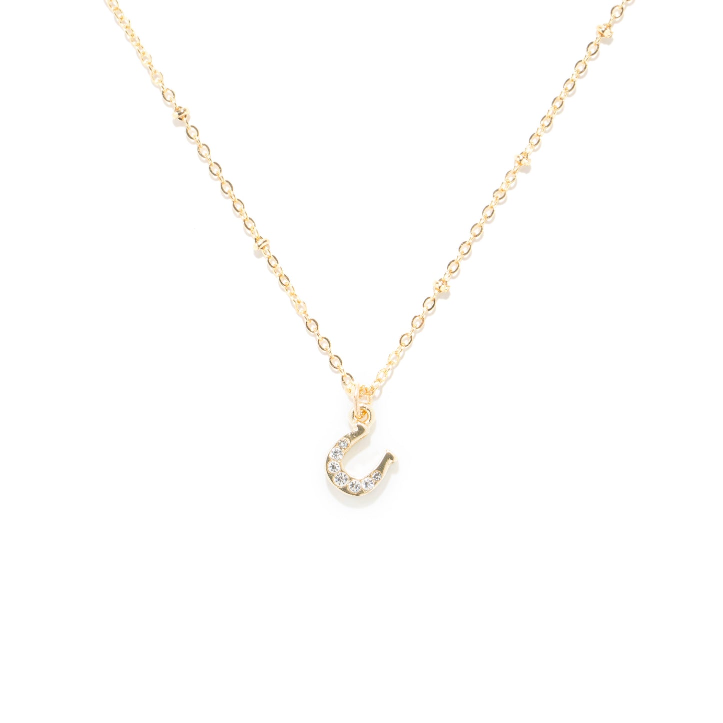 Soul Stacks Iconic Mix and Match Layering Pendant