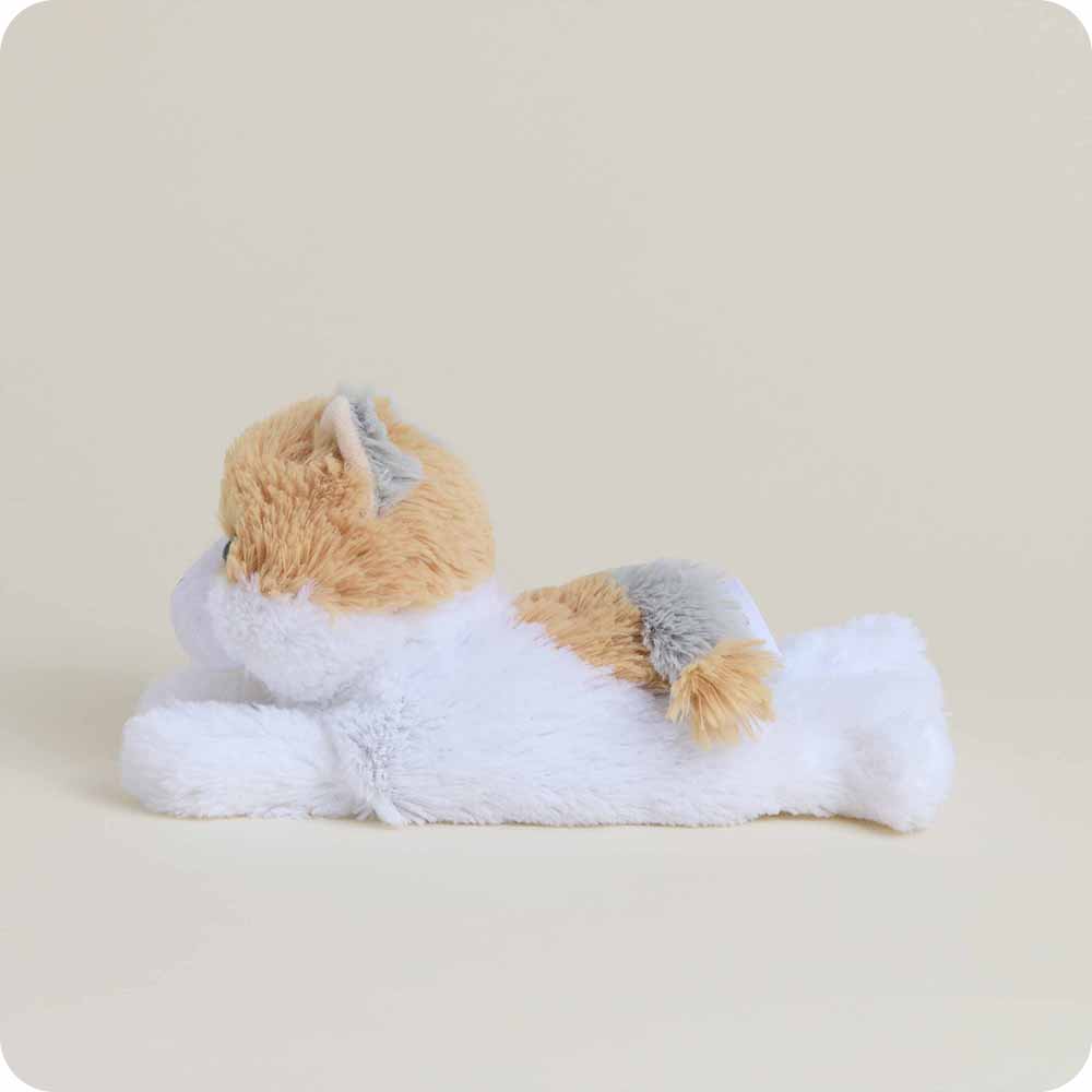 Warmies: Calico Cat Warmies Junior