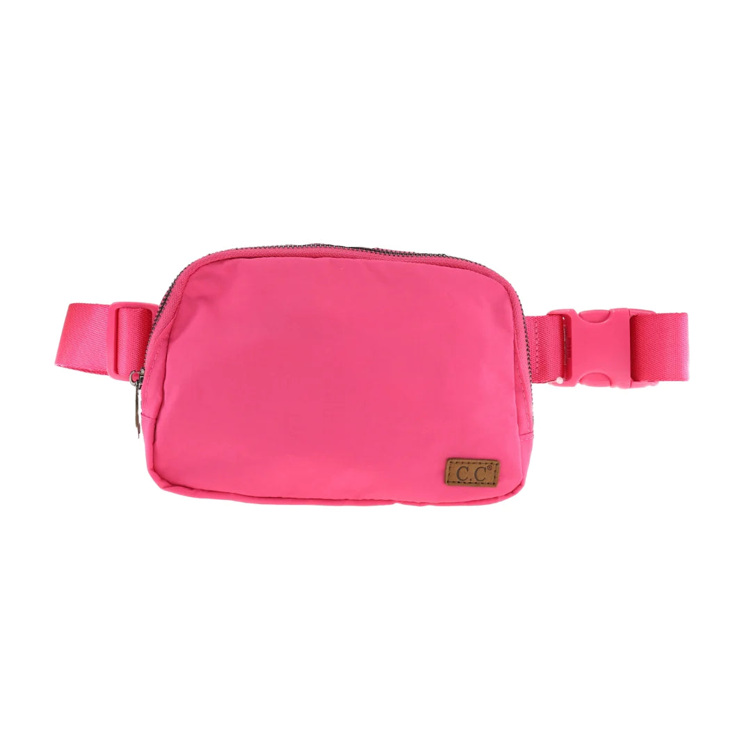 C.C Belt Bag