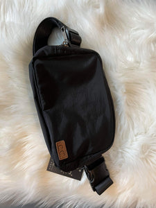 C.C Belt Bag