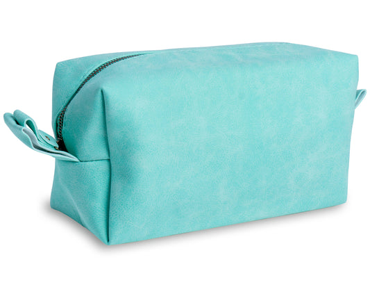 Leather Toiletry Bag, Travel Bag, Bag for Toiletries