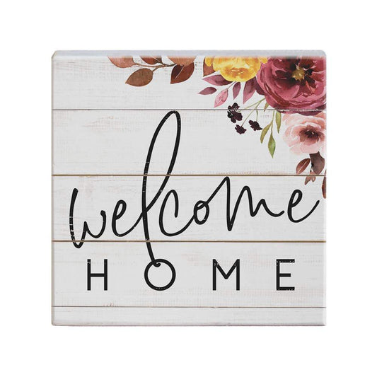 Welcome Home