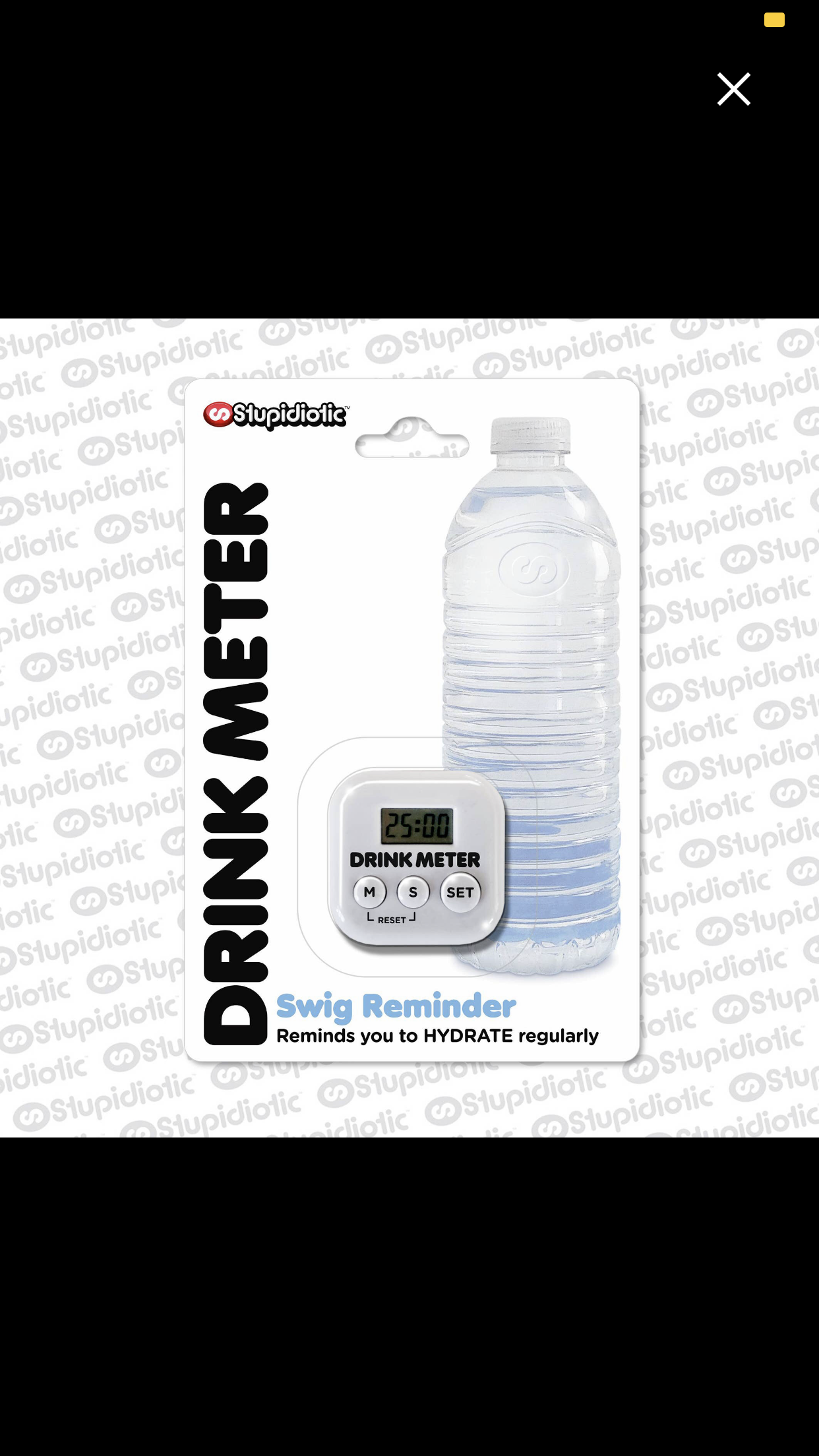 Drink Meter