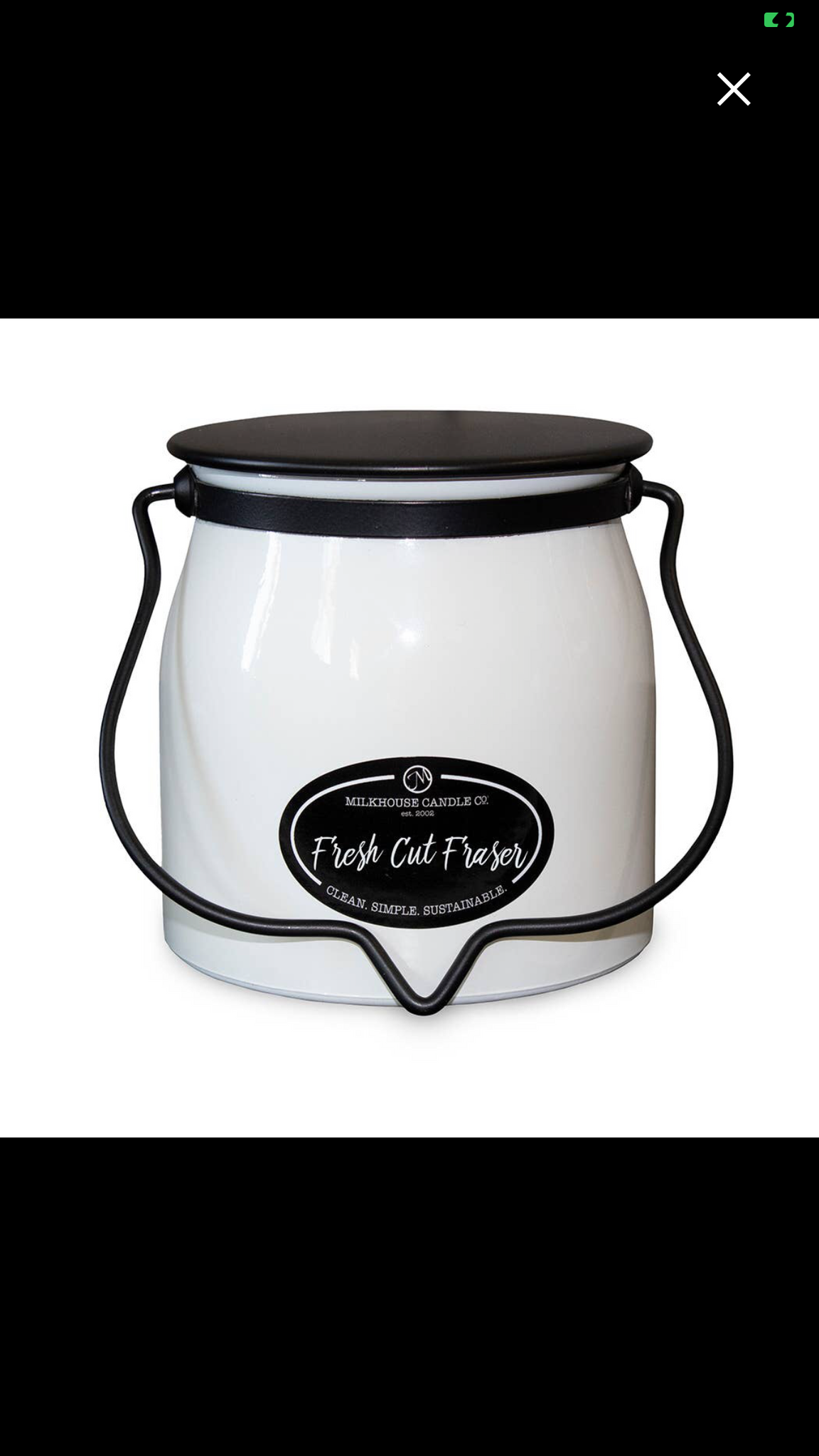 ALL 16oz Milkhouse Candles