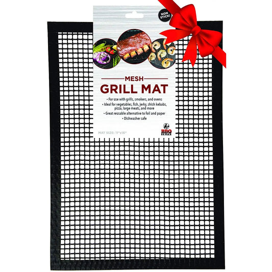 Mesh Grill Mat - Single Unit